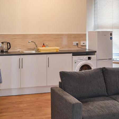 Harbour Apartment Нерн Екстер'єр фото