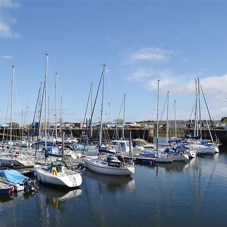 Harbour Apartment Нерн Екстер'єр фото
