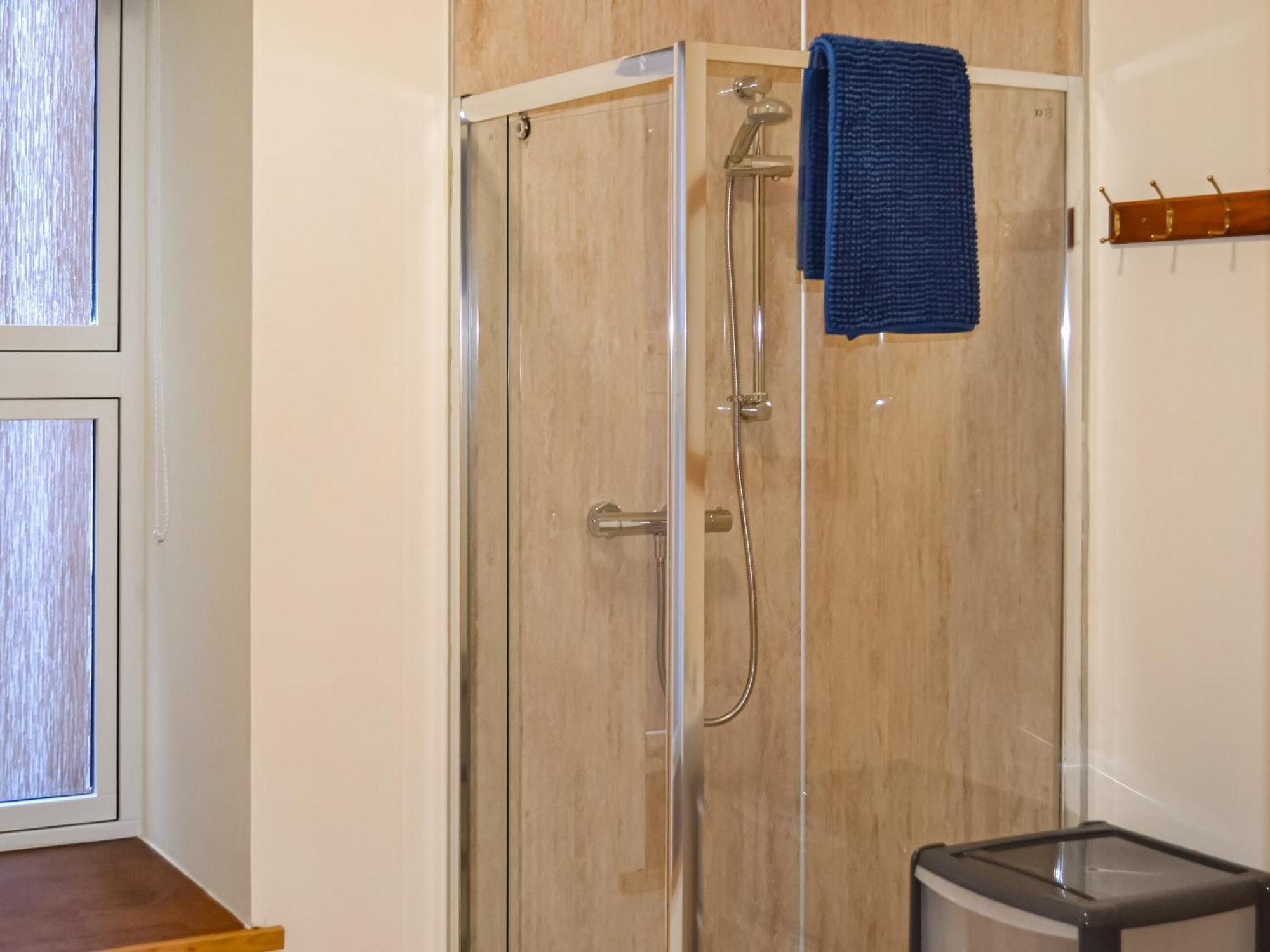 Harbour Apartment Нерн Екстер'єр фото