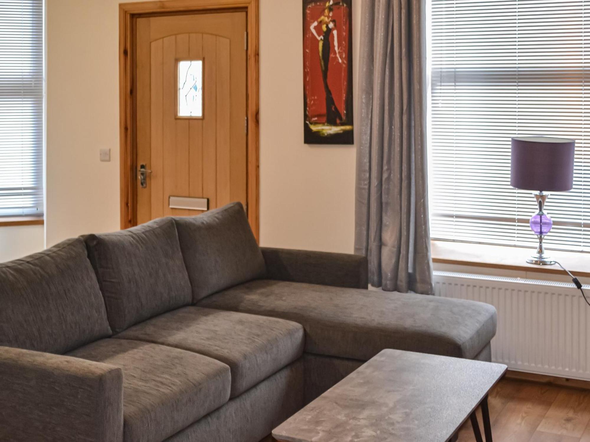 Harbour Apartment Нерн Екстер'єр фото