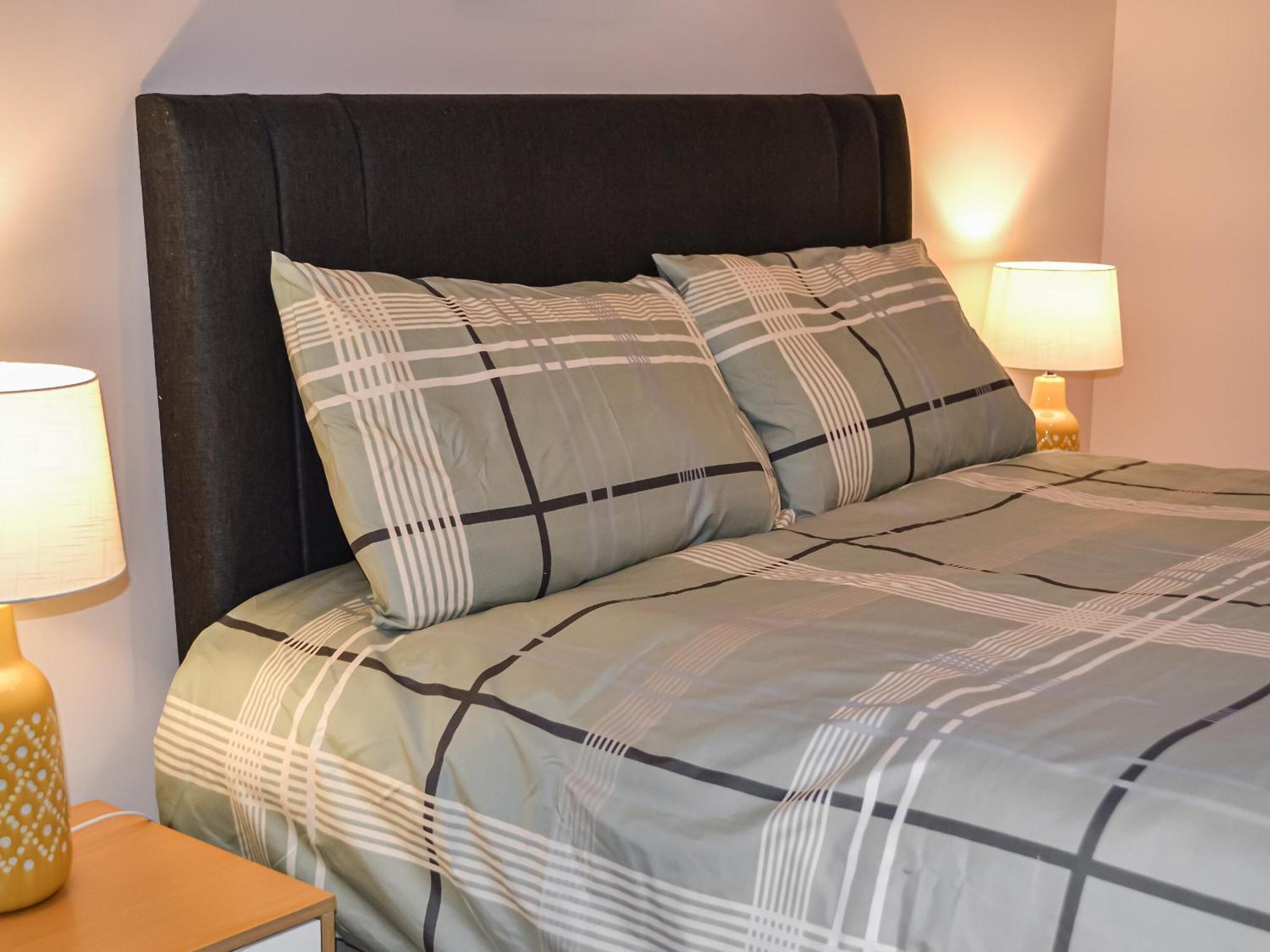 Harbour Apartment Нерн Екстер'єр фото