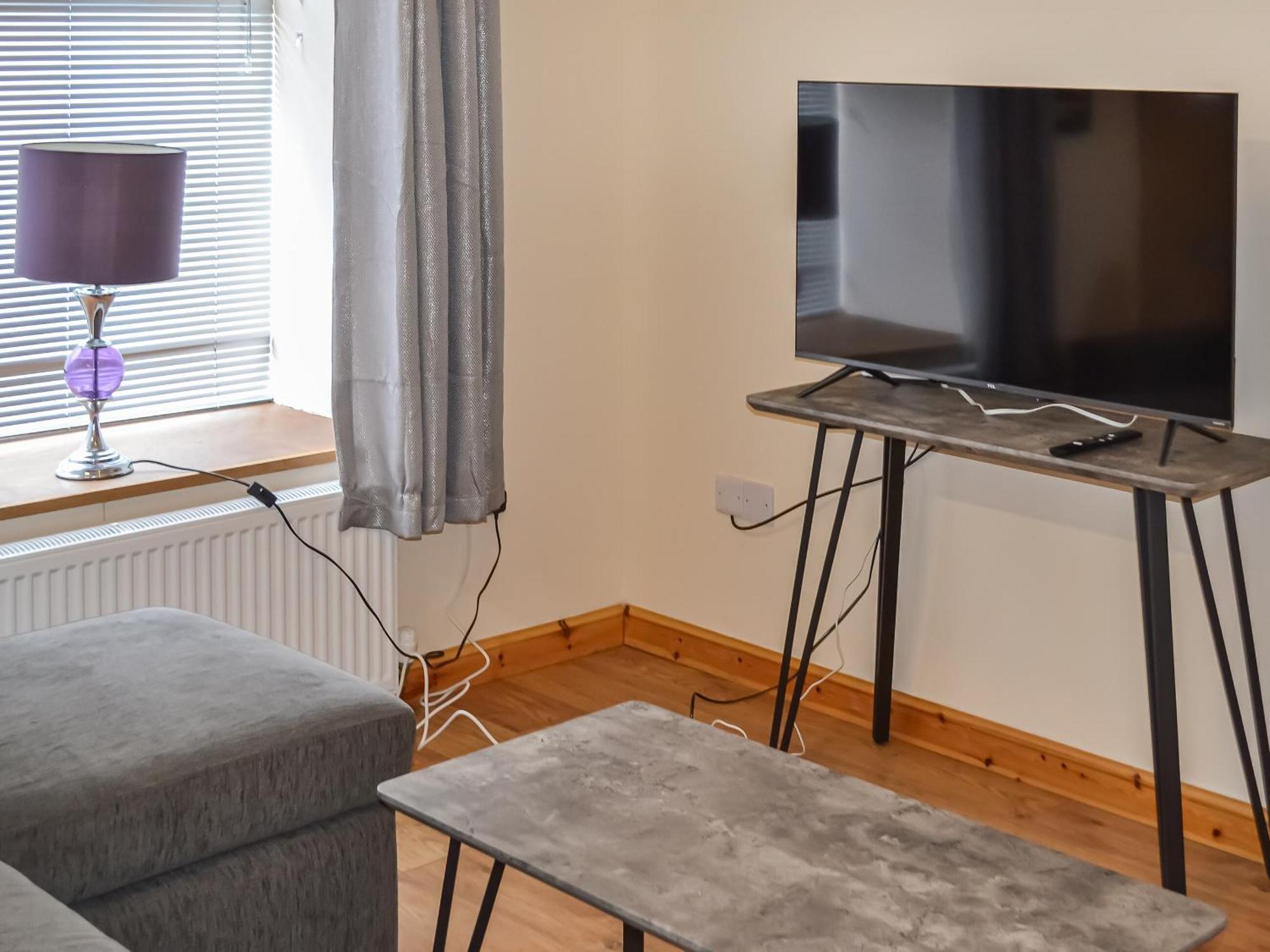 Harbour Apartment Нерн Екстер'єр фото